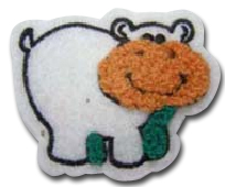 chenille